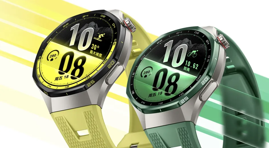 Что умеют Huawei Watch GT 7? Часы получили защищенный корпус, хорошую автономность и специальный режим для лыжников