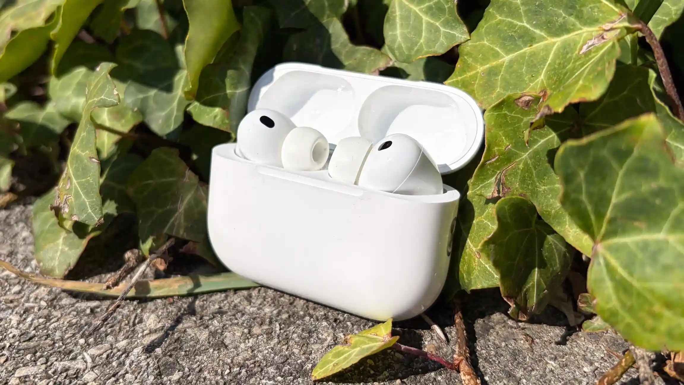 Срочно хватаем AirPods Pro 3. Эталонные наушники рухнули в цене 