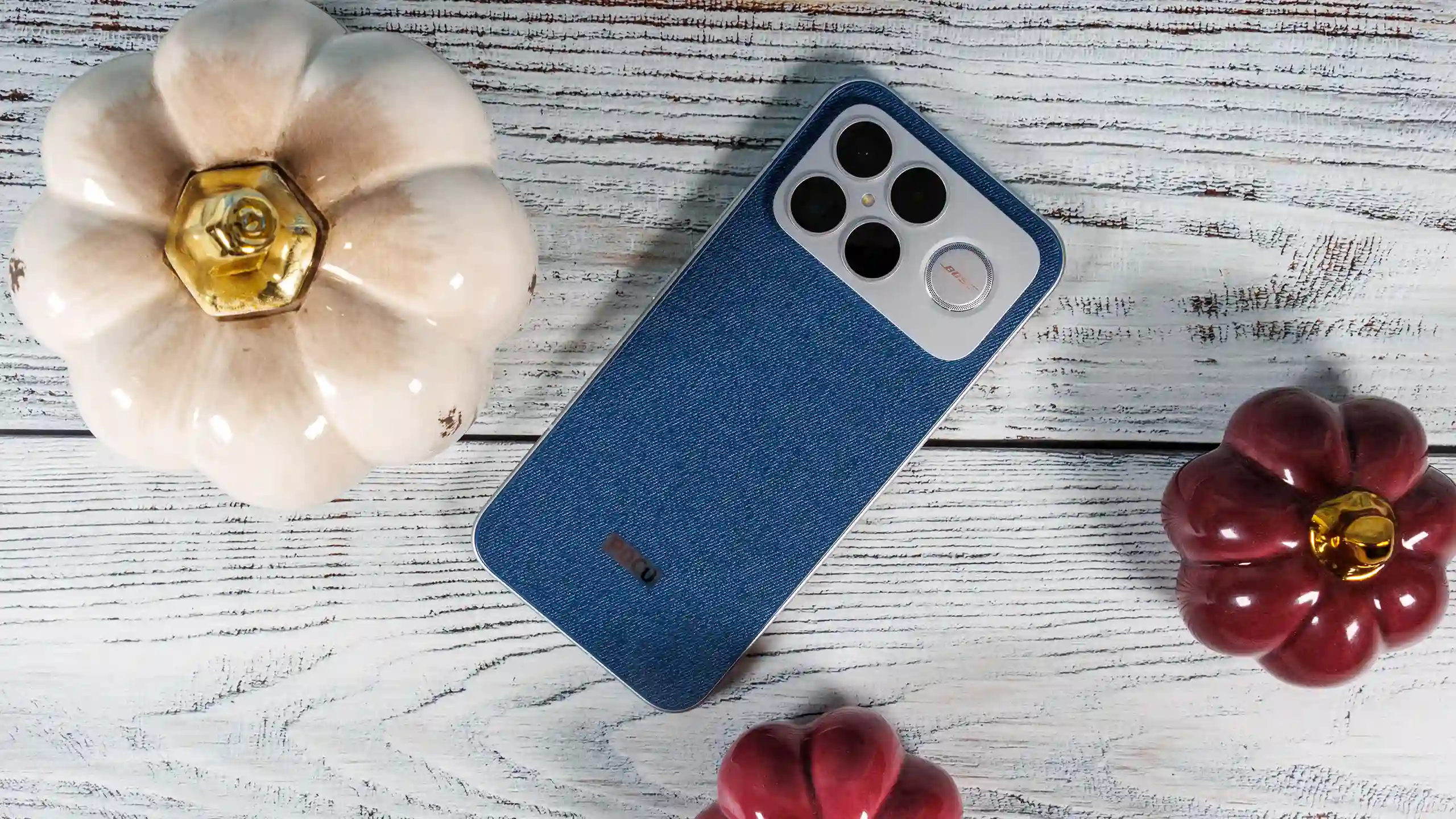 Самое время брать Xiaomi Poco F8 Ultra. Это самый выгодный флагман на рынке