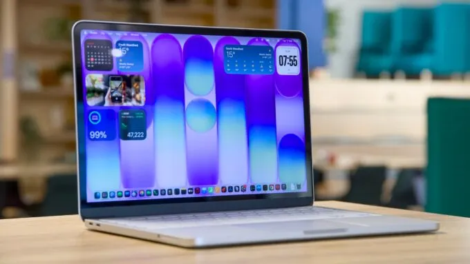 MacBook Neo