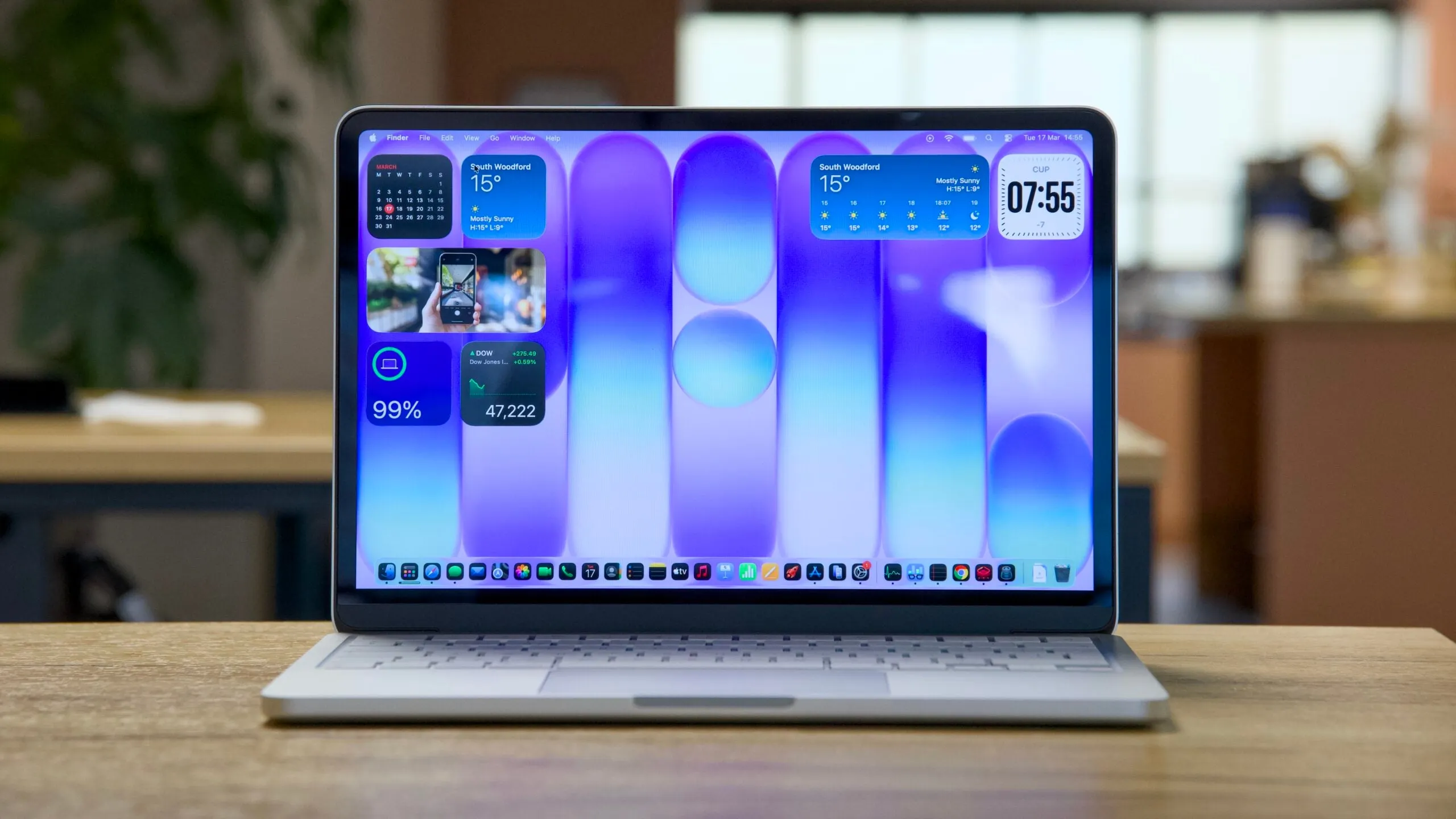 Срочно берем MacBook Neo. Это самый выгодный ультрабук Apple 
