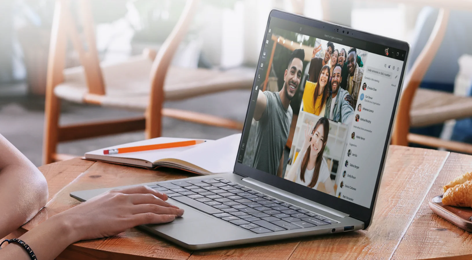 Acer выпустила конкурента MacBook Neo. Это ультратонкий ноутбук, который весит чуть больше килограмма