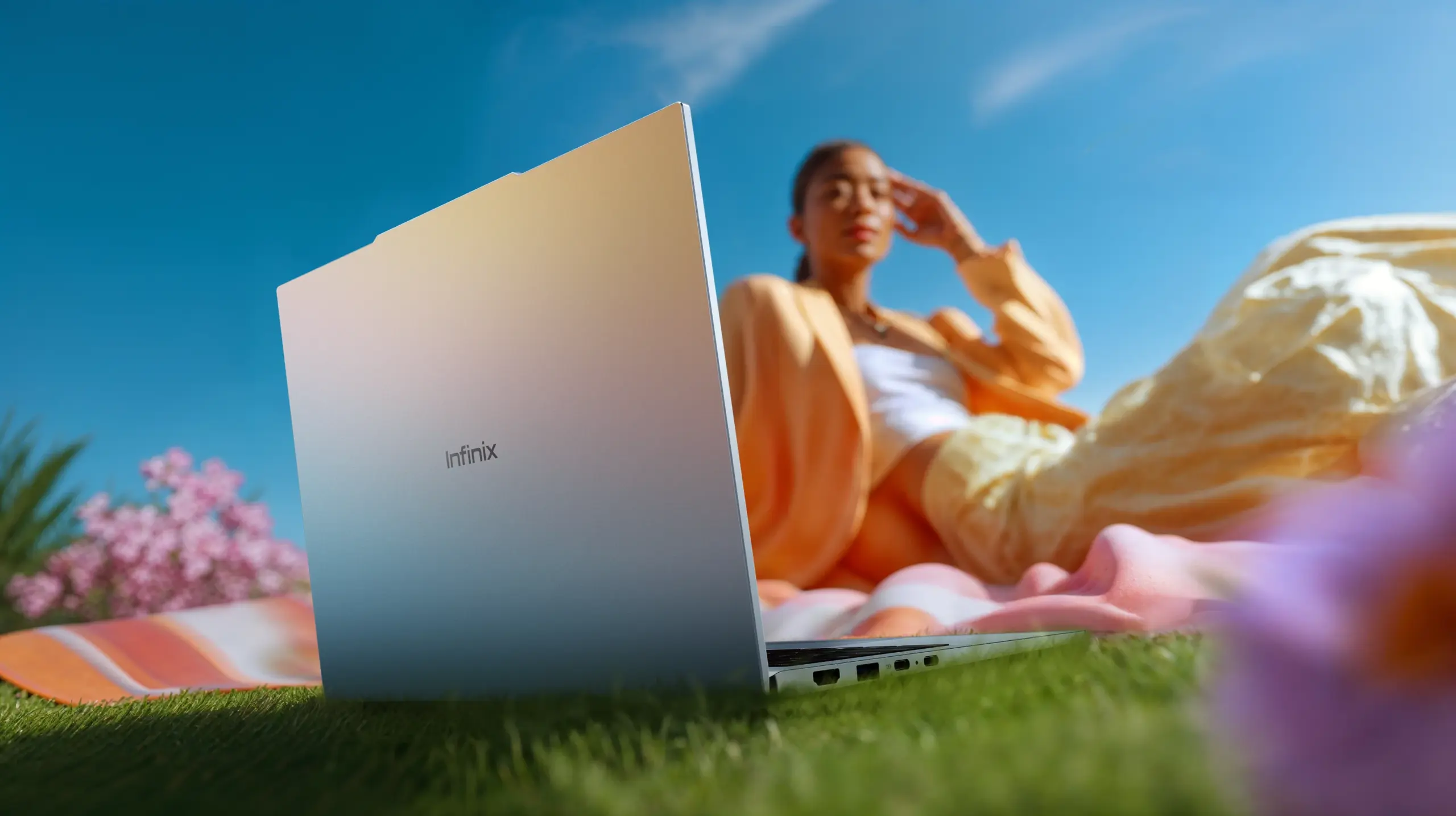 В России вышли новые ноутбуки Infinix XBook B14 и B16. У них жирные аккумуляторы и очень приятные цены