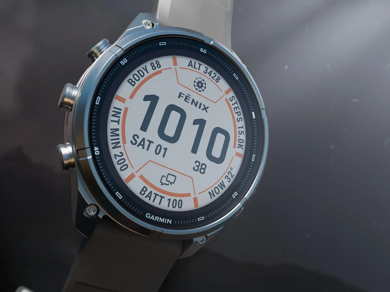 Вышли Garmin Fenix 9 Pro – первые часы бренда с титановым корпусом. Специальная версия устройства протянет почти год без подзарядки