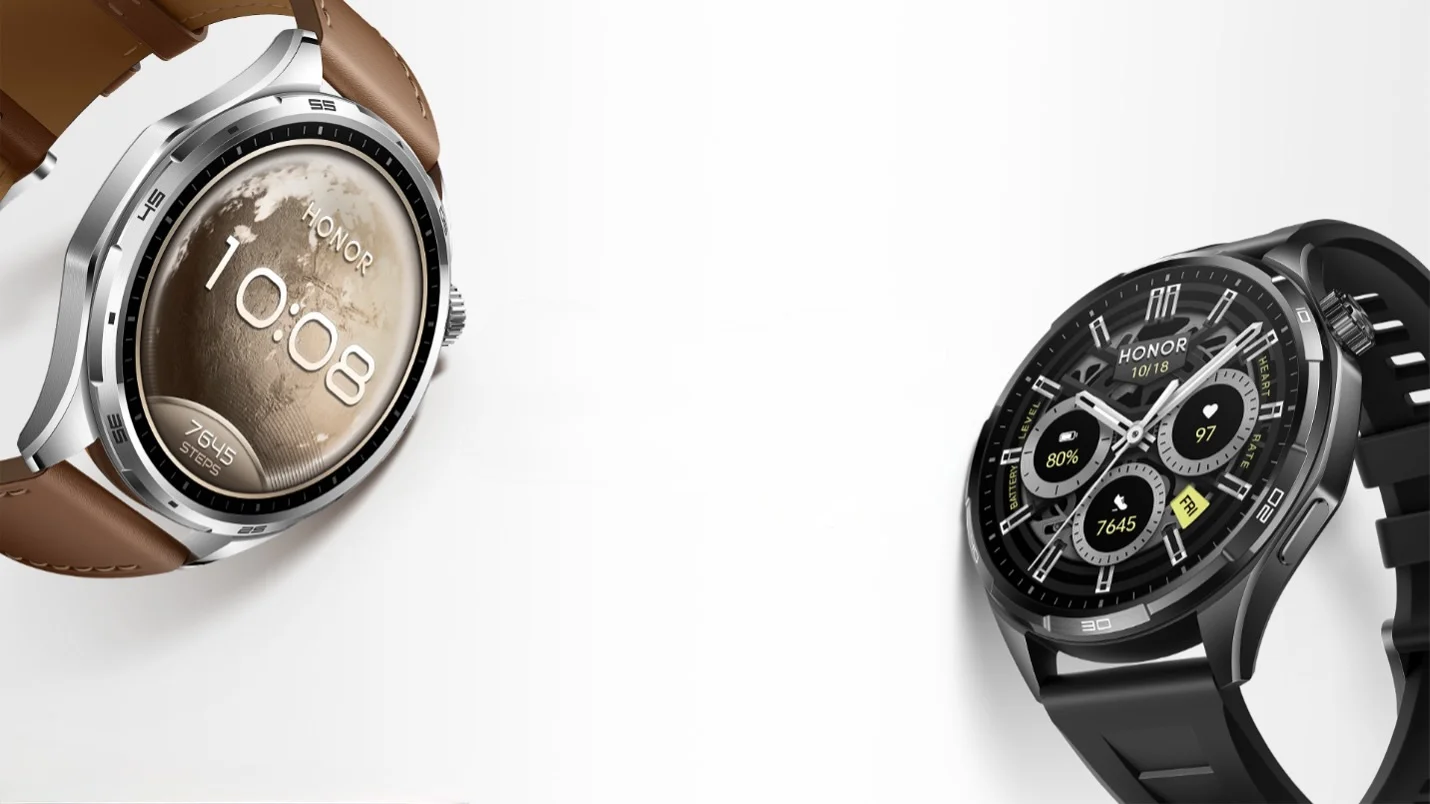 Новые часы Honor Watch 6 держат заряд больше месяца. Девайс уже можно взять со скидкой