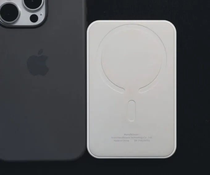 Baseus Magnetic Mini 