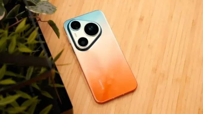 Huawei Pura 90s Pro Max