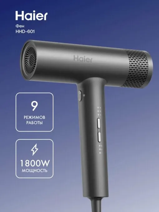 Haier HHD-601