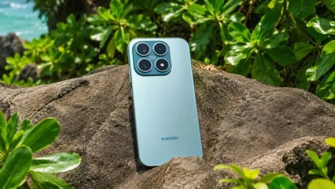 Xiaomi 17