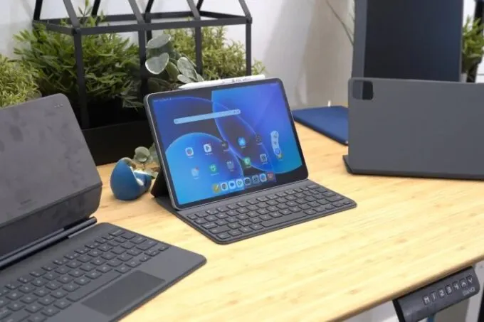 Xiaomi Pad 8