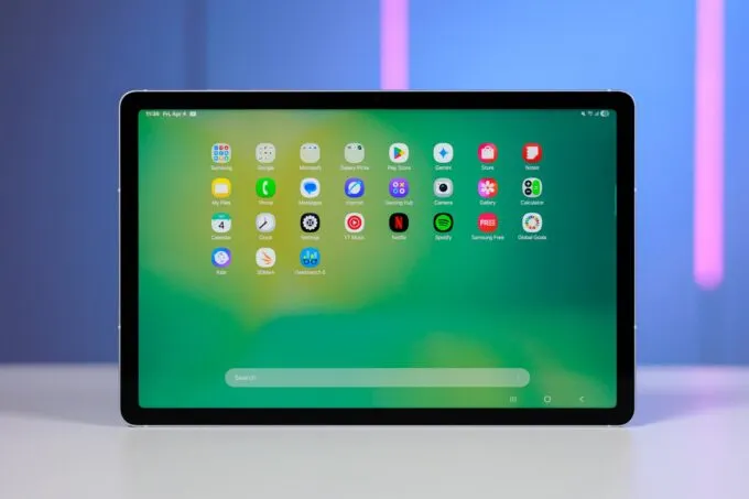 Samsung Galaxy Tab S10 FE