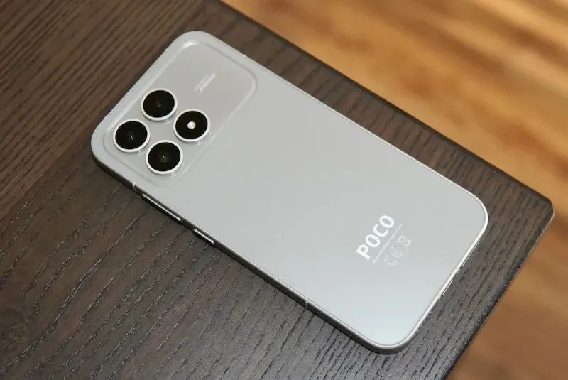 Xiaomi Poco F8 Pro — самый выгодный флагман на рынке. Мы знаем, где его лучше взять