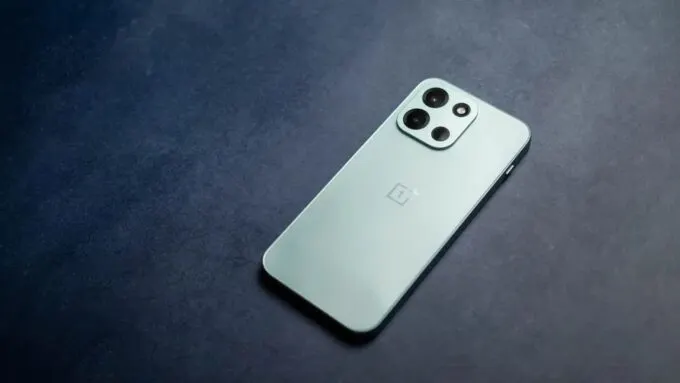 OnePlus Nord 6