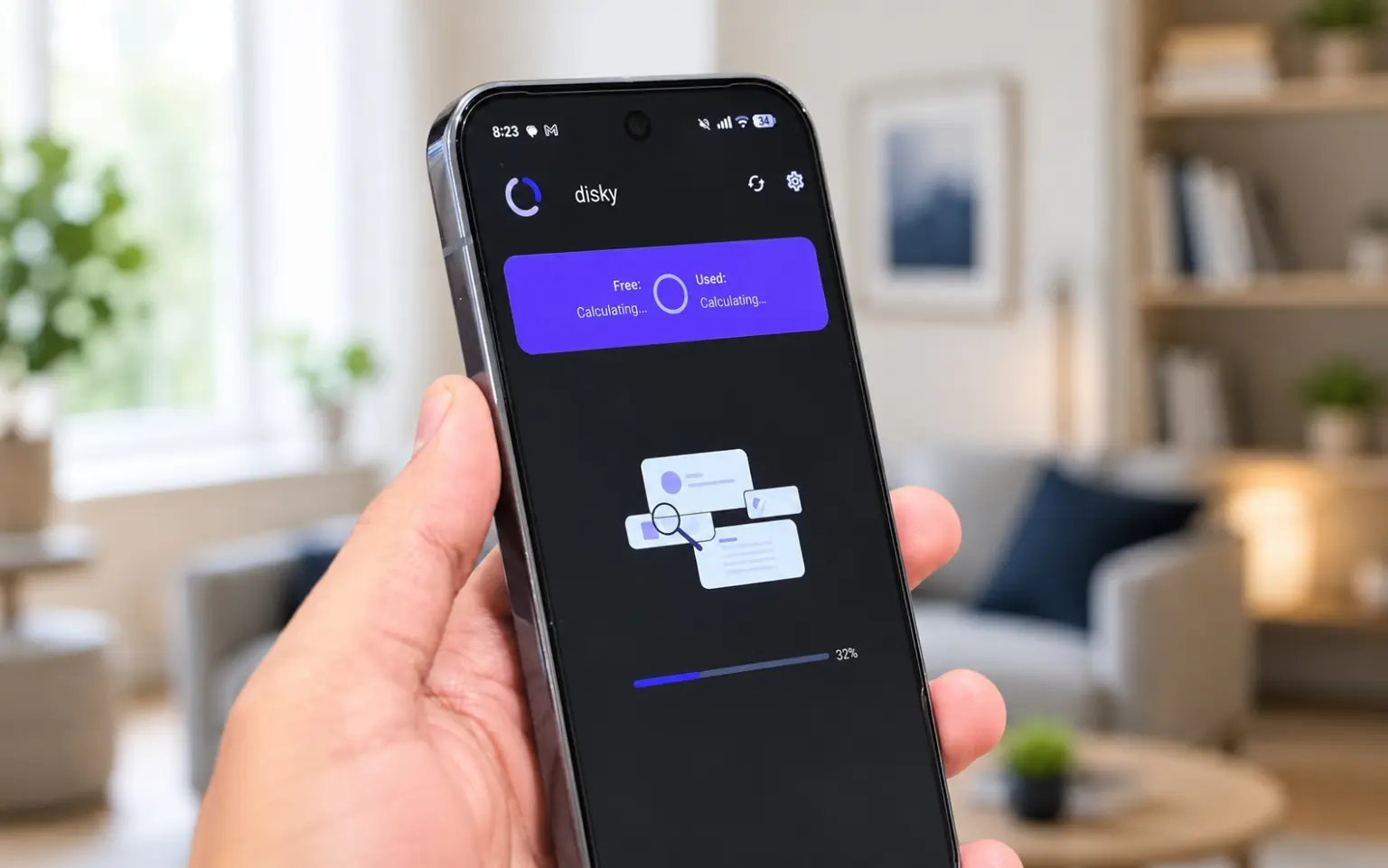 Эти 2 приложения очистят память Android-смартфона. Эксперту удалось избавиться от 10 Гбайт мусора
