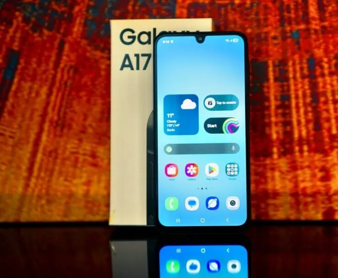 Samsung Galaxy A17 4G