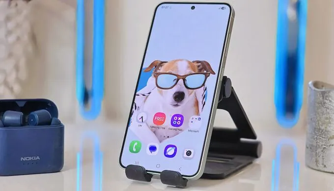 Samsung Galaxy S25