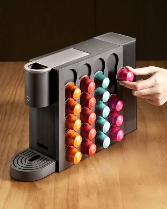 Xiaomi Mijia Capsule Coffee Machine S1 