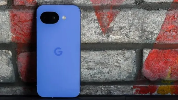 Google Pixel 10a