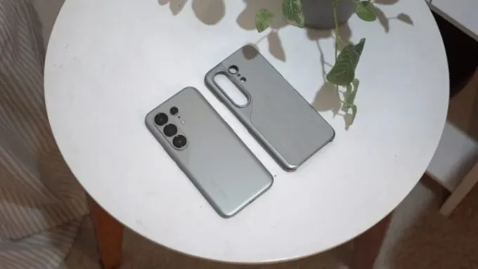 Tecno Camon 50 Ultra