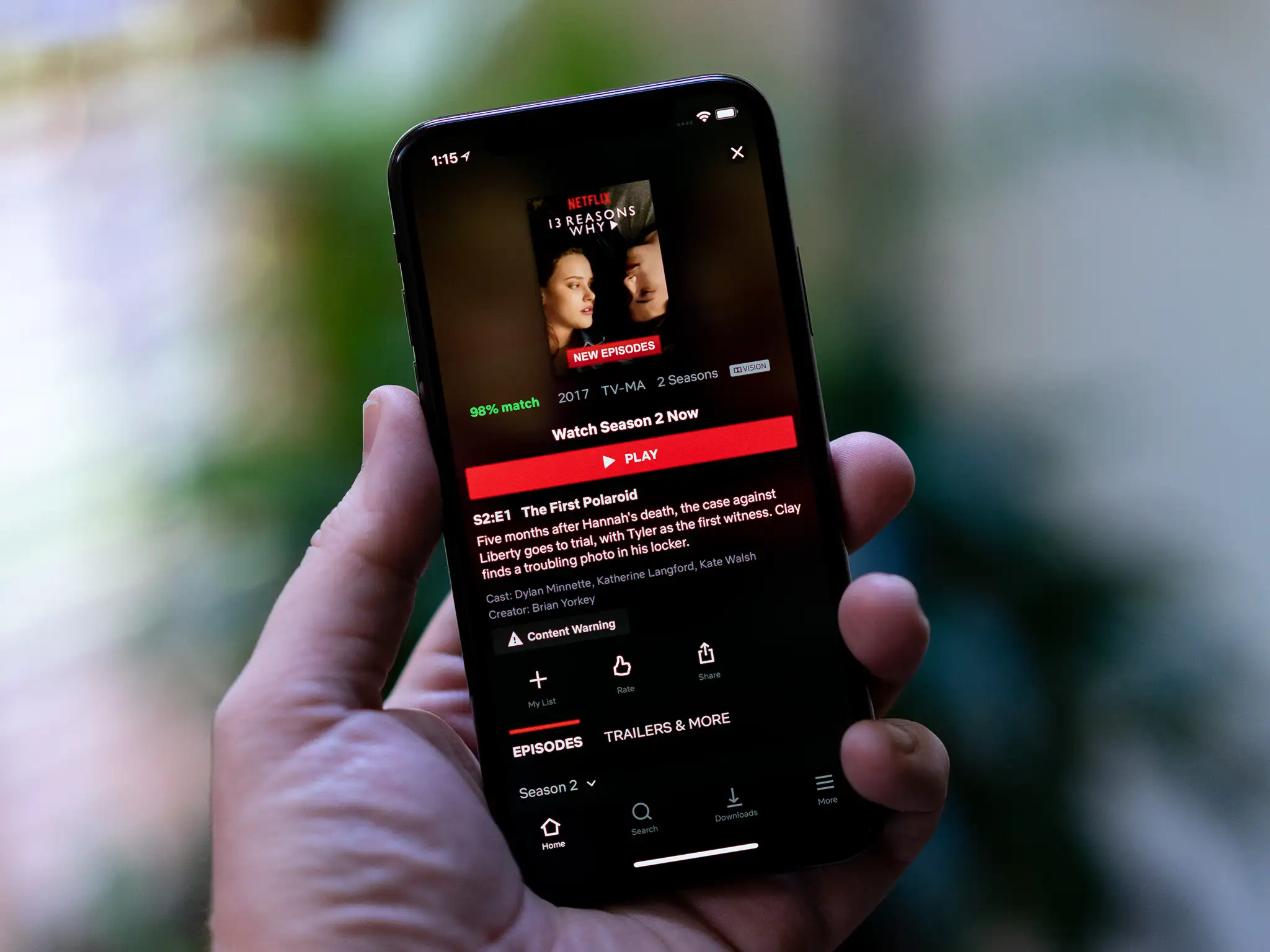 МТС пообещал открывать Spotify и Netflix. У оператора новая условно-бесплатная услуга «Глобальный доступ»