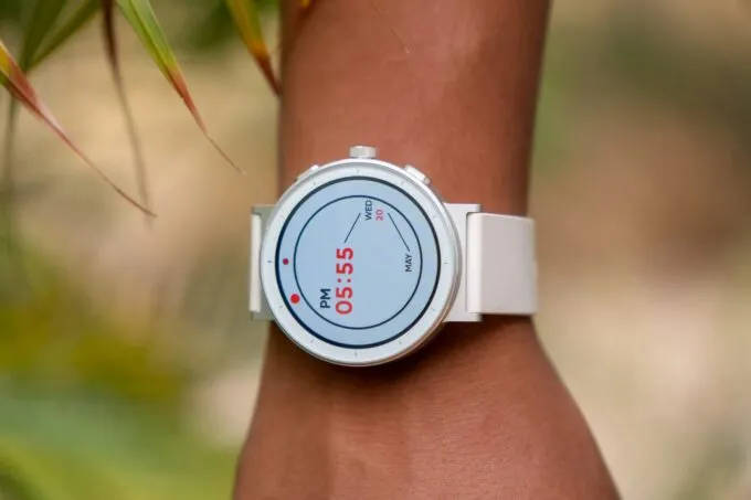 Realme Watch S5