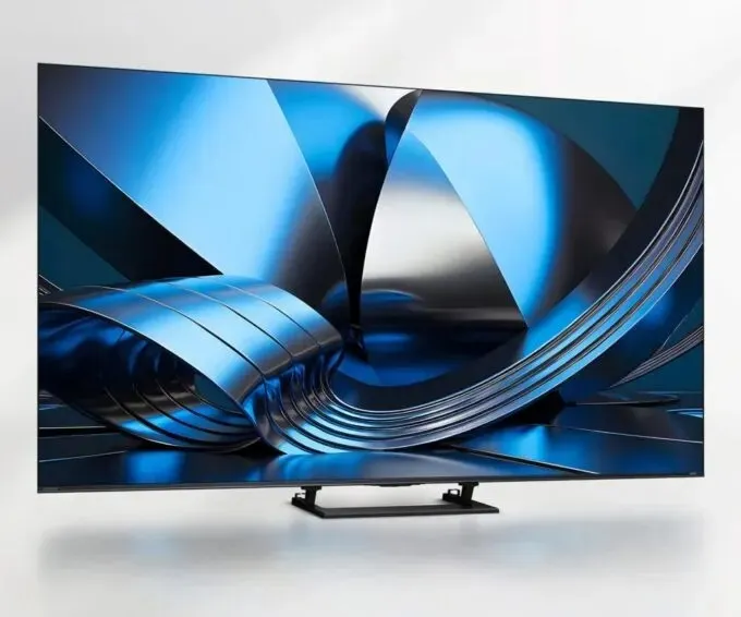 Hisense 55U7S
