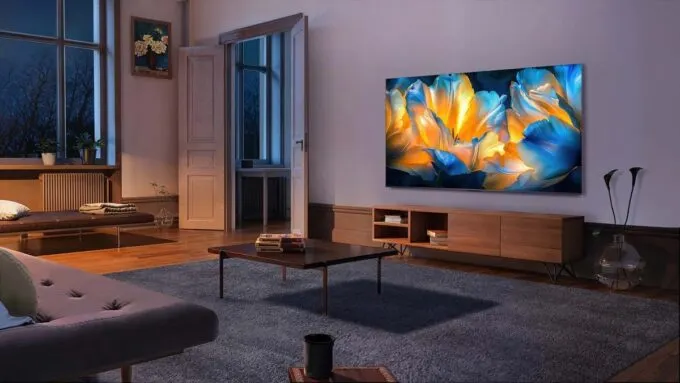 TCL 55C6K