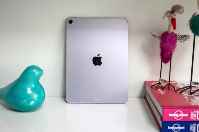 iPad Air 11 M4