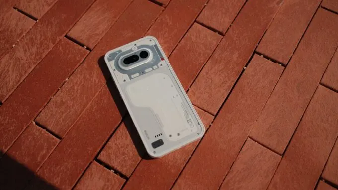 Nothing Phone (4a)