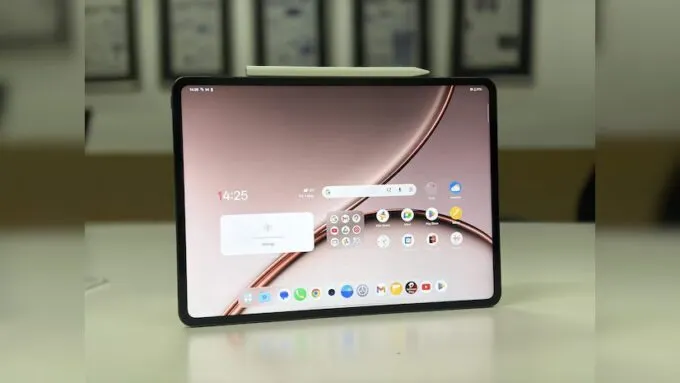 OnePlus Pad 4