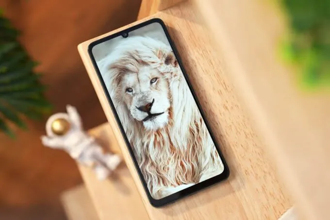 Samsung Galaxy A07