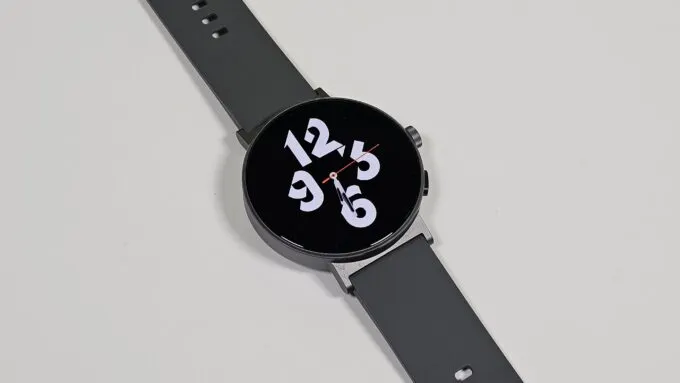Realme Watch S5