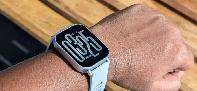 Xiaomi Redmi Watch 5 Active