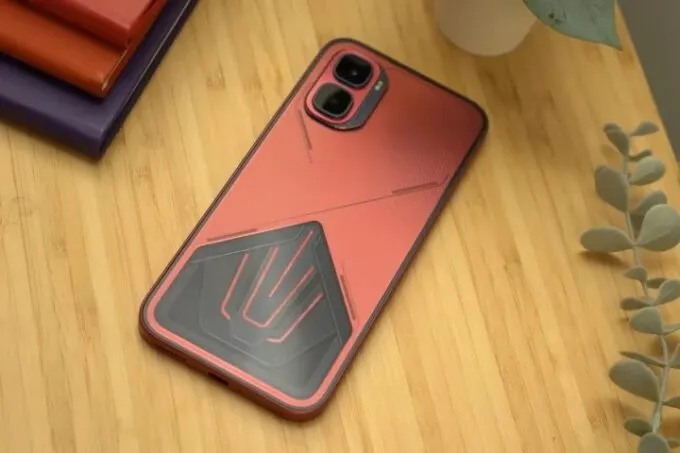 Infinix GT 50 Pro