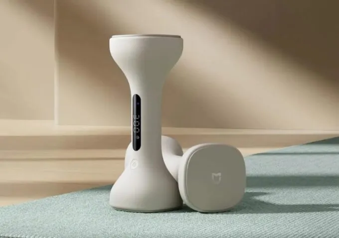 Xiaomi Mijia SporXt MJYL01YM