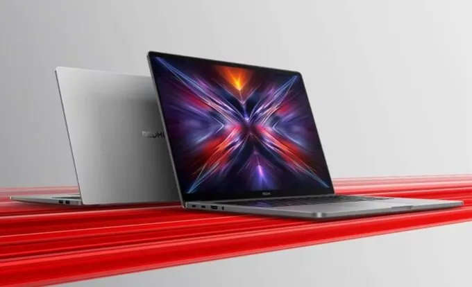 Xiaomi RedmiBook 16 (2025)