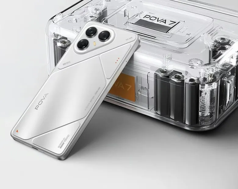 Этот Tecno — самый выгодный смартфон для игр. Мы знаем, где забрать его за бесценок 