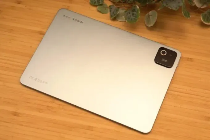 Xiaomi Pad 8
