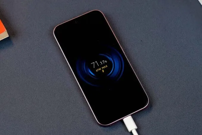 Xiaomi 17T