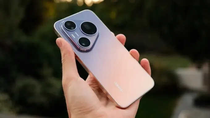 Huawei Pura 90s Pro Max
