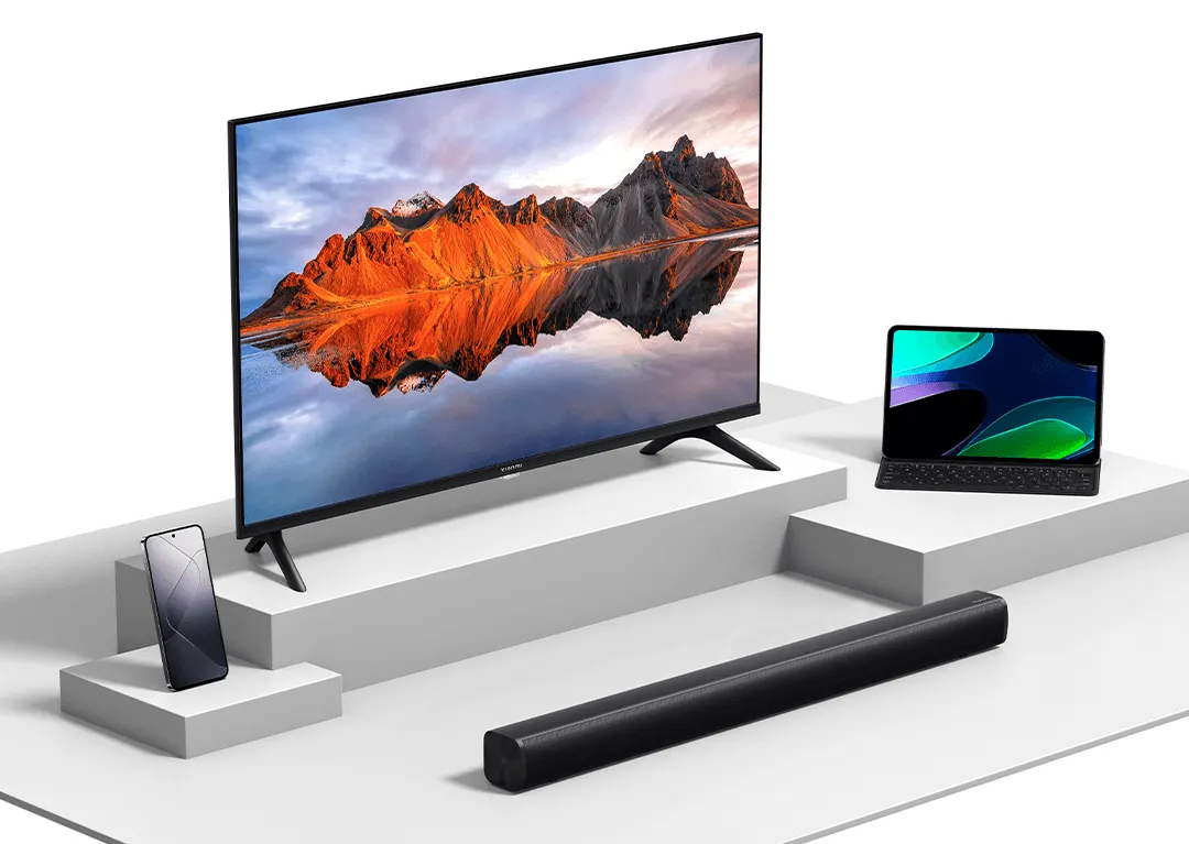 3 гаджета Xiaomi для прокачки телевизора. Они должны быть у каждого