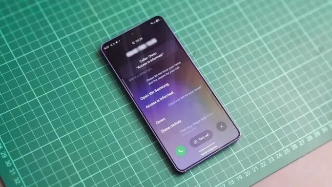 Samsung Galaxy S26 Ultra