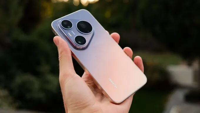 Huawei Pura 90s Pro Max