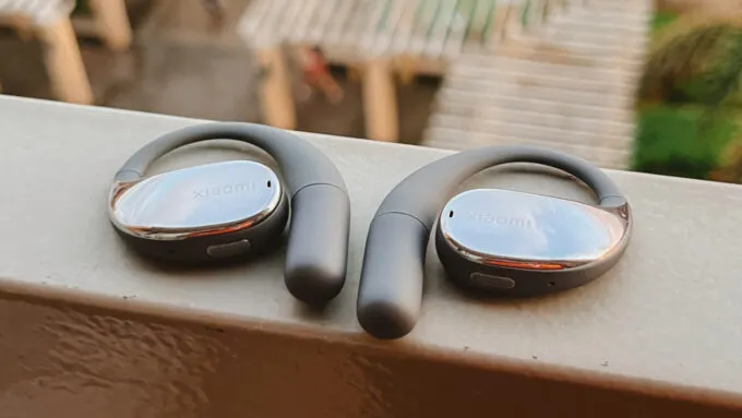 Xiaomi OpenWear Stereo