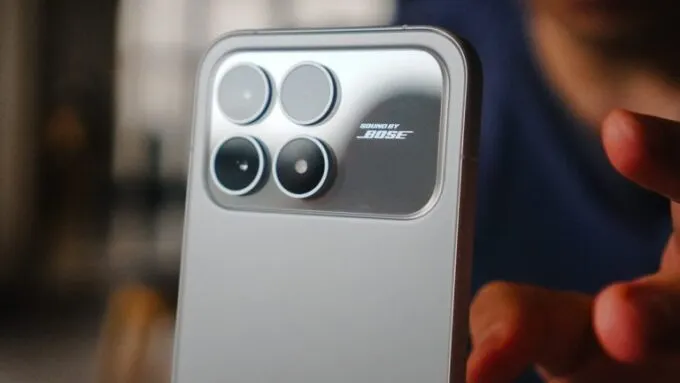 Xiaomi Poco F8 Pro