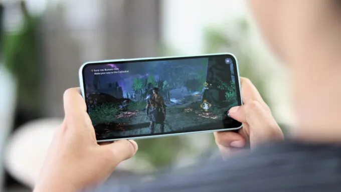 Samsung Galaxy A27