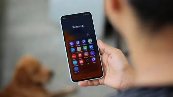 Samsung Galaxy A27