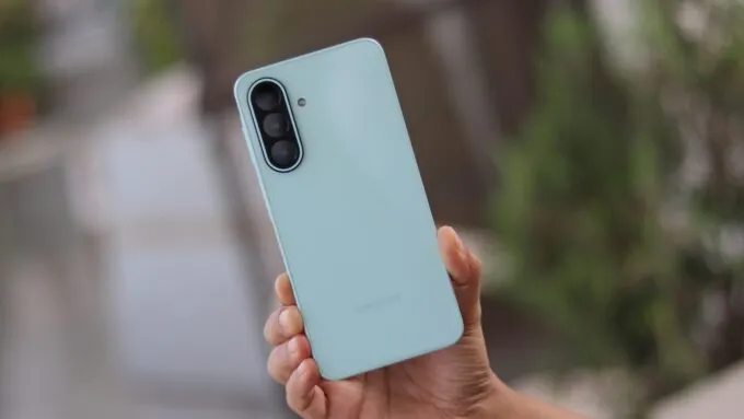 Samsung Galaxy A27