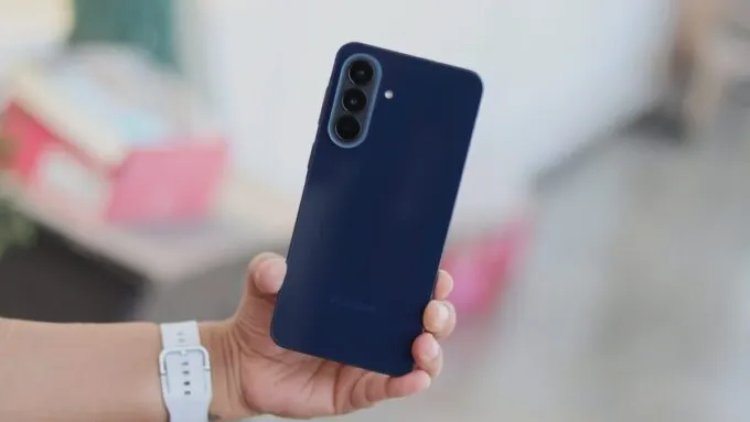 Samsung Galaxy A57