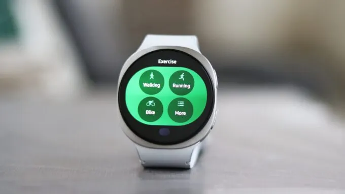 Samsung Galaxy Watch8 